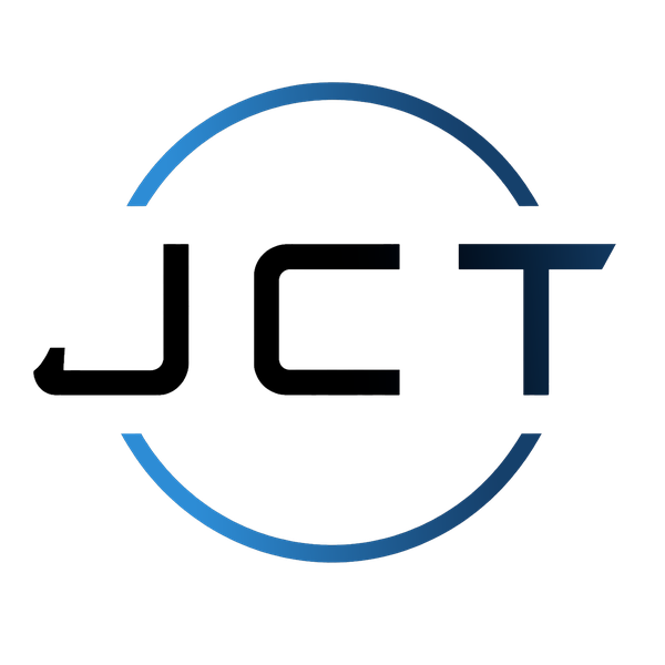 JCT logo